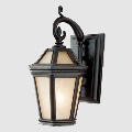 Outdoor lamp