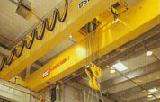 LH type double girder overhead crane