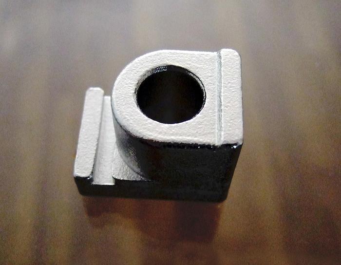 Investment Casting Part