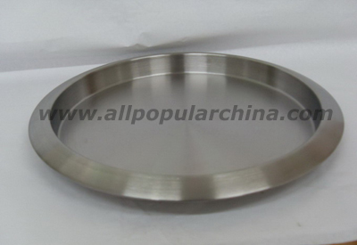 Stainless Steel Serving Tray