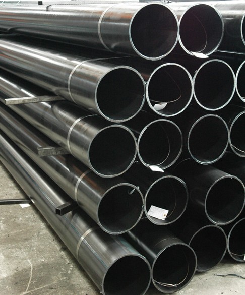 round pipe