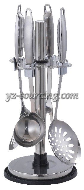 Cooking set