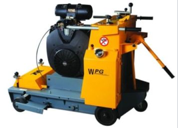 Scarifier WPG350