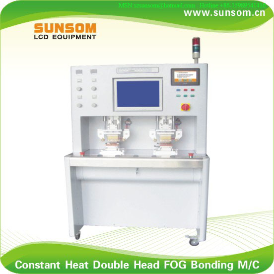 FOG Bonding Machine