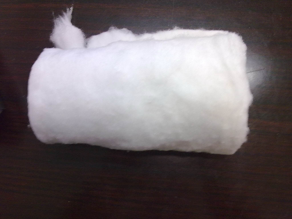 Cotton Wool