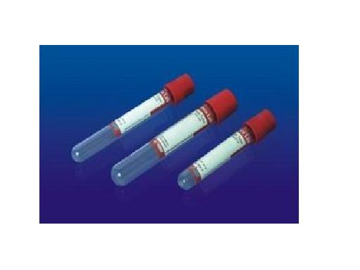 Vacuum Blood Tube