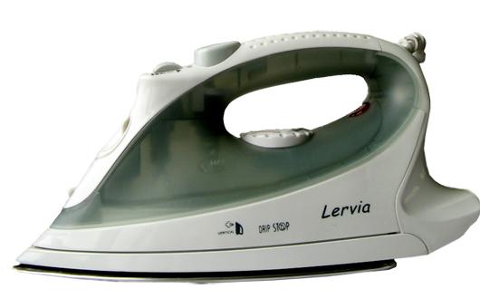 steam iron