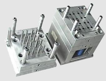 plastic mould