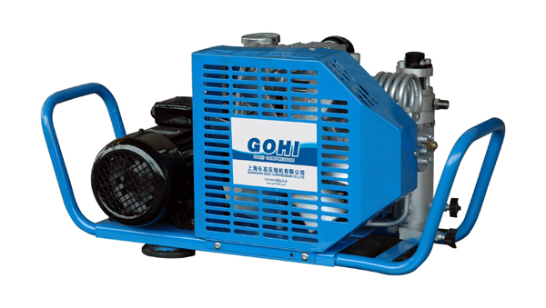 MINI air compressor