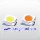 Plastic LED, Plastic 3528 LED, 3528 LED, LEDs, SMD 3528