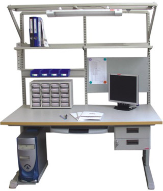 ESD Work Bench