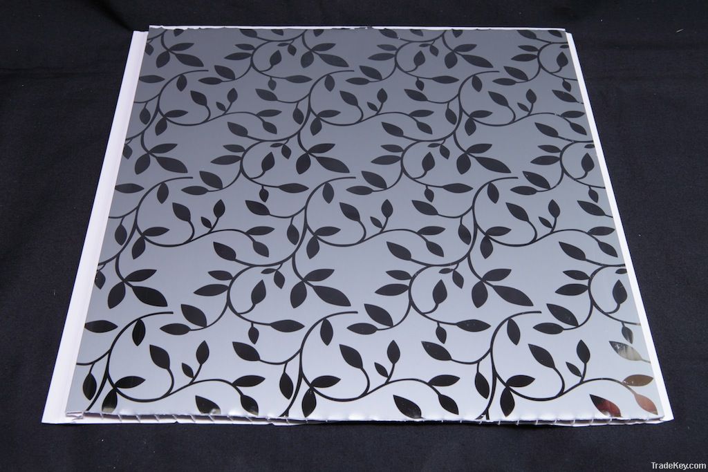 PVC CEILING PANEL