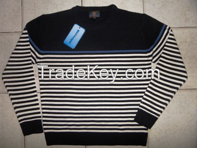 Men's sweater 