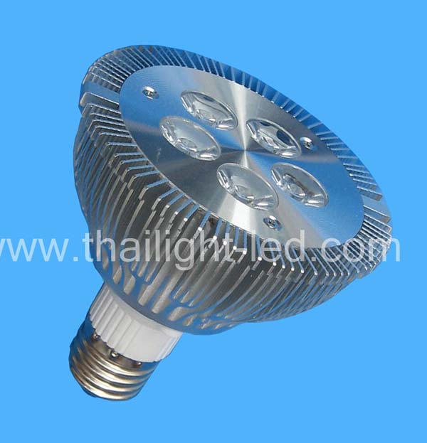 LED Par Light (PAR30 Lamp) | led.tradekey.com