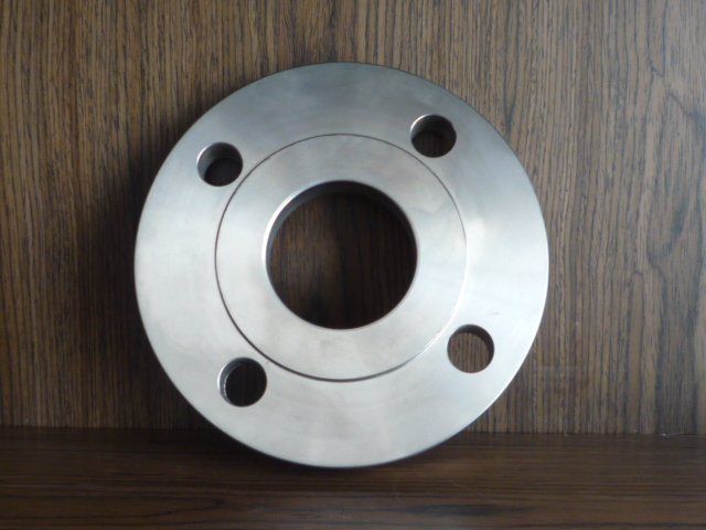 stainless forged Flange