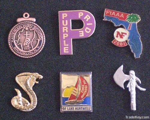 Lapel Pin / Badge / Medal