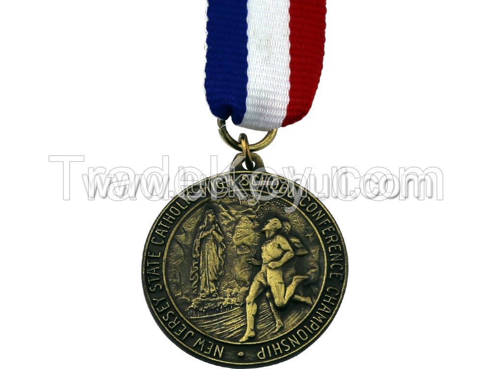 Medal / Medallions / Coin