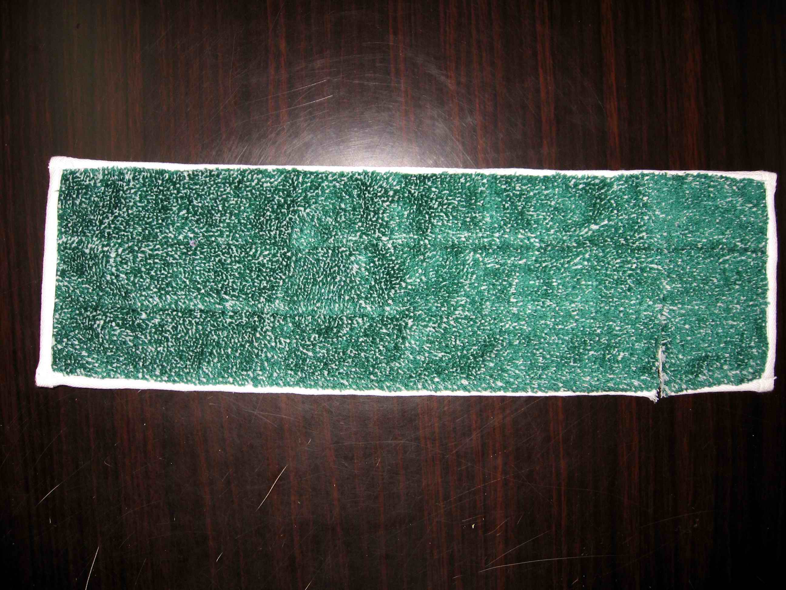 Microfiber Mop Pad