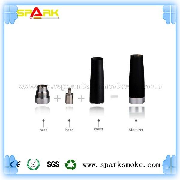 update changeable atomzier ego-c electronic cigarette