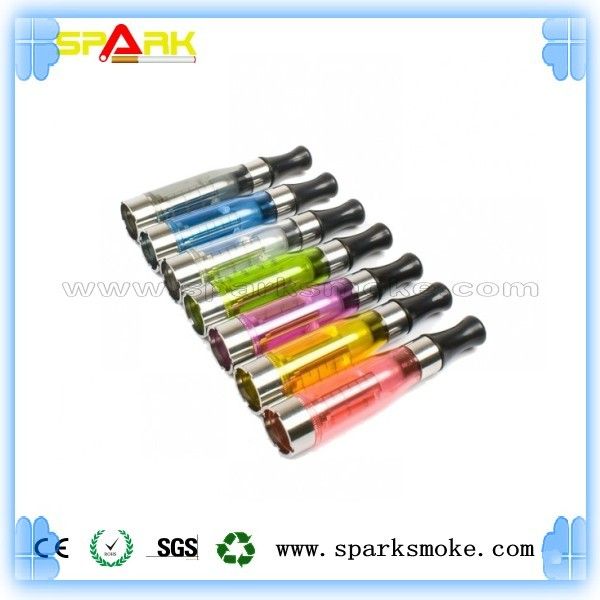 colorful ce4 clearomizer ego zipper case e-cigarette ego ce4