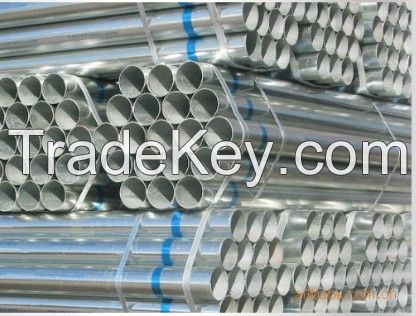 welded pipe