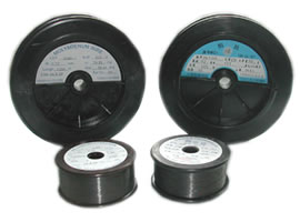 Molybdenum wires, Moly (Mo) wire