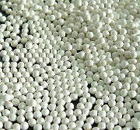 Zirconia ceramic beads