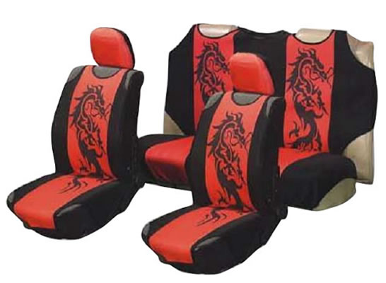 seat cover YM-87