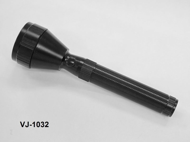 VJ-1032 Aluminum Flashlight