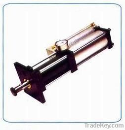 Hydraulic Cylinder