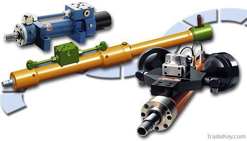 Hydraulic Cylinder