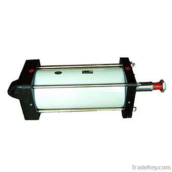 Hydraulic Cylinder