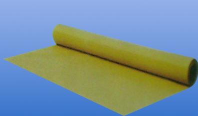 Kevlar  Spunlace Non-woven(Aramid Nonwoven)