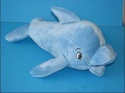 Dolphin, 40 cm