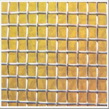 Square Wire Mesh