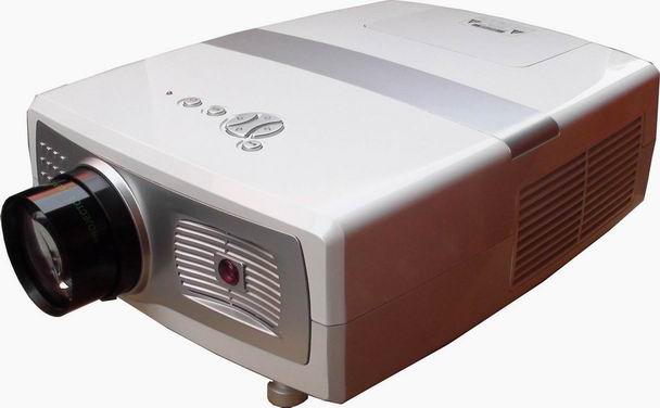 Home Theatre System Projector (HD399)
