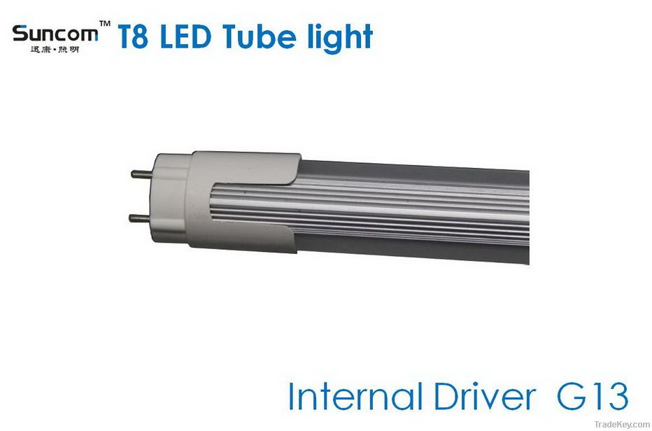 Suncom T8 Internal Driver LED Tube Light