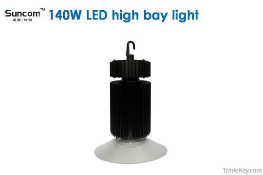 140W LED High Bay Light