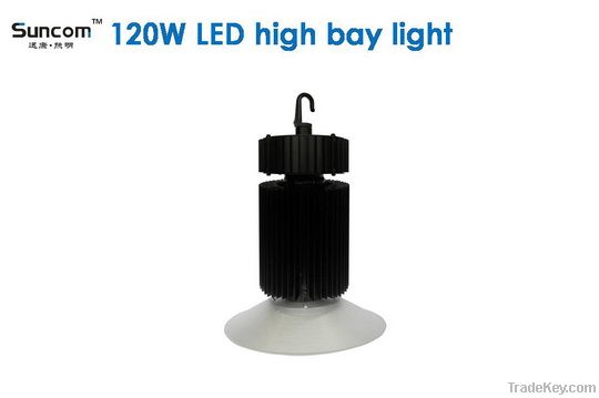 Suncom 120W LED High Bay Light