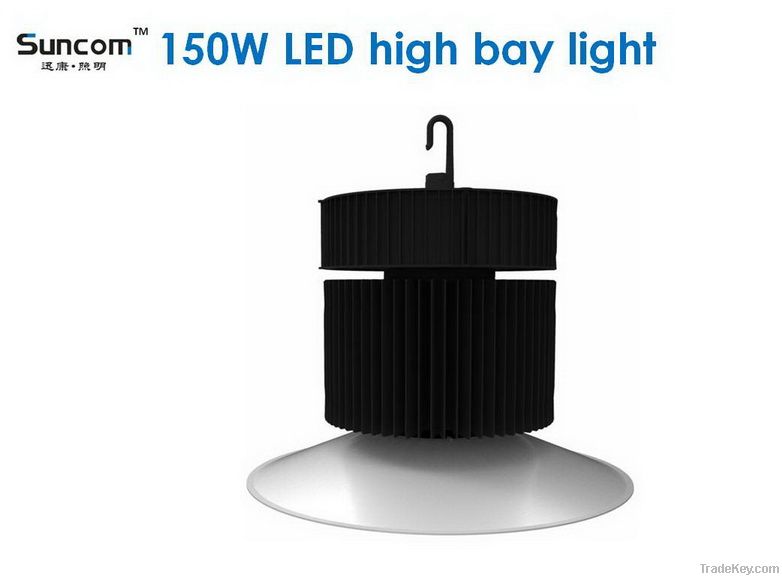 Suncom 150W LED High Bay Light
