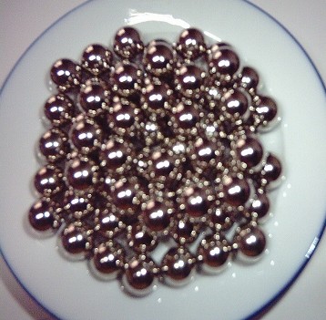 420 stainless steel ball