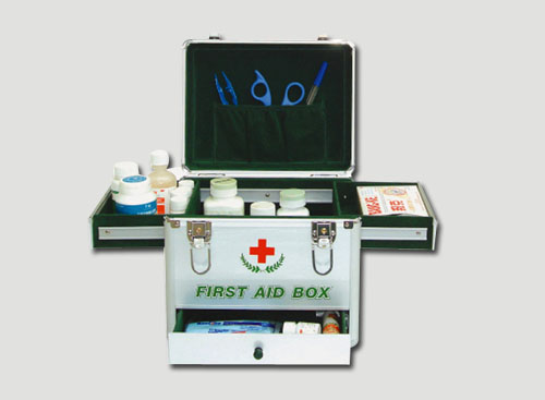 first-aid kits  [homeuse]