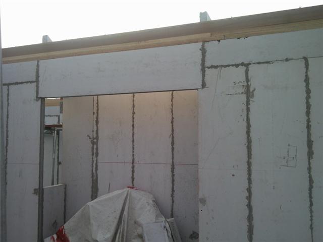 Sandwich Panel