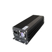 LUXCORE 600 Watts HPS Hydroponic Grow Light Digital  Ballast