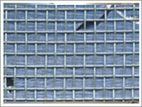 window screen