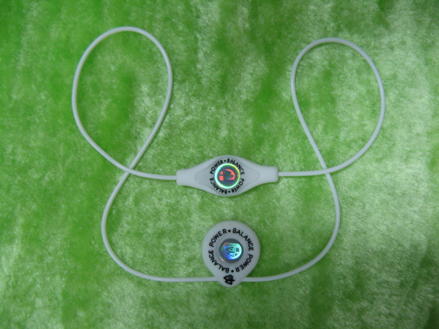 power necklace