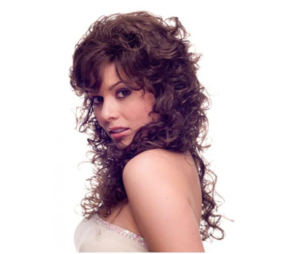 Full Lace Human hair Wig