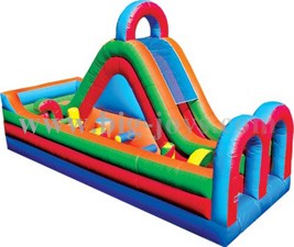 Sell inflatable obstacle, inflatable bouncer, inflatable bouncers, inflat