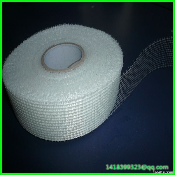 adhesive fiberglass tape
