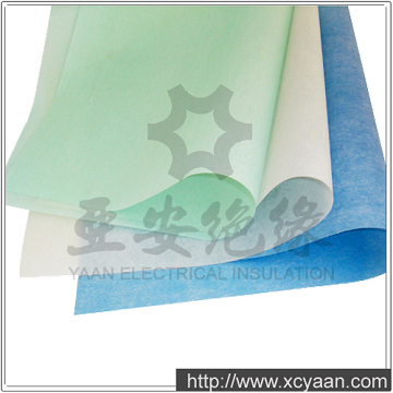 DMD Insulation paper